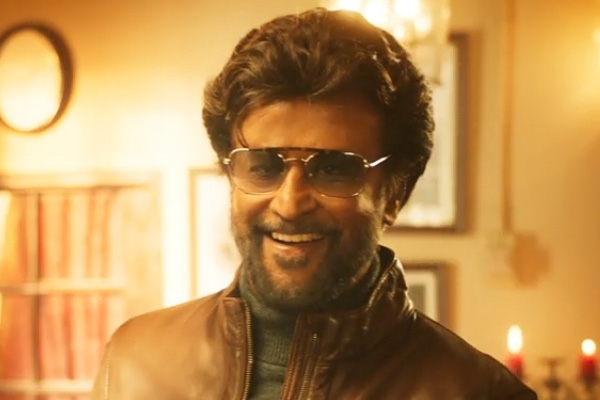 Rajinikanth's Petta Teaser Review