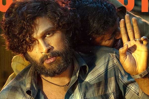 Pushpa 17 Days Worldwide Collections