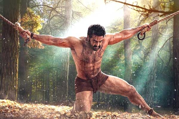 RRR 22 Days Collections