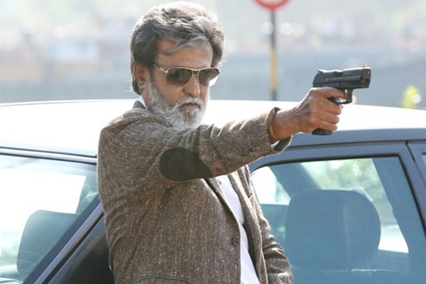 Rajinikanth’s Kabali 2 on Cards