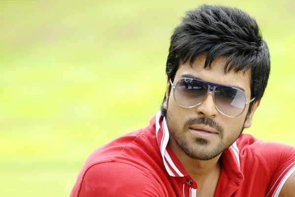 Ramcharan’s Heroine Confirmed},{Ramcharan’s Heroine Confirmed
