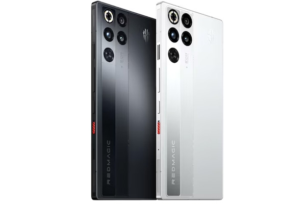 Red Magic 11 Pro Series Launch Date Announced