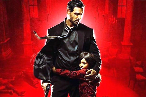 Rocky Handsome Theatrical Trailer},{Rocky Handsome Theatrical Trailer