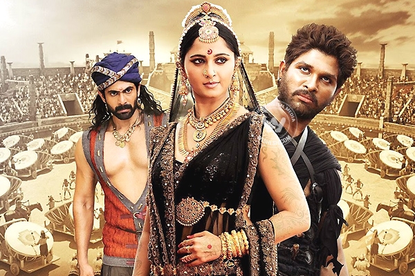 Rudramadevi Release Postponed},{Rudramadevi Release Postponed