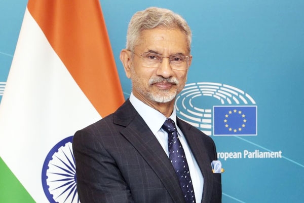 S Jaishankar on Why Bin Laden felt Safe in Pak?