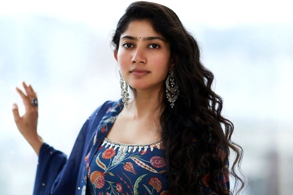 Sai Pallavi in Ranbir Kapoor's Ramayana