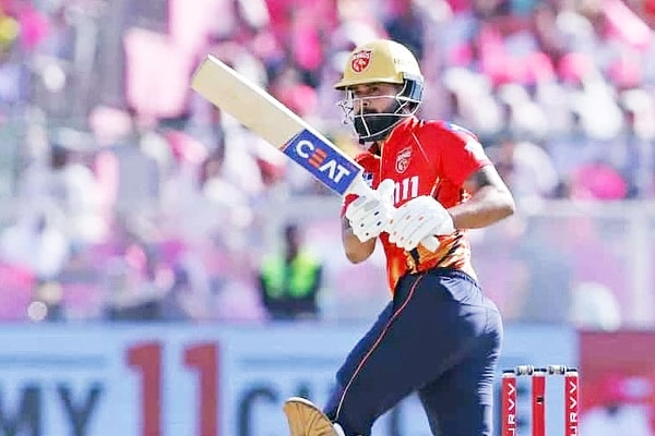 Shreyas Iyer Scripts History in IPL
