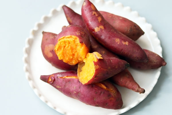 Delicious Ways to Add Sweet Potatoes to your Diet Delicious Ways to Add Sweet Potatoes to your Diet