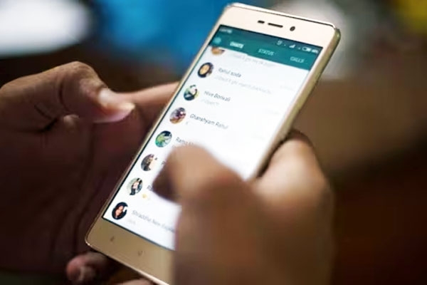 WhatsApp Username Feature to Roll Out in 2026 WhatsApp Username Feature to Roll Out in 2026
