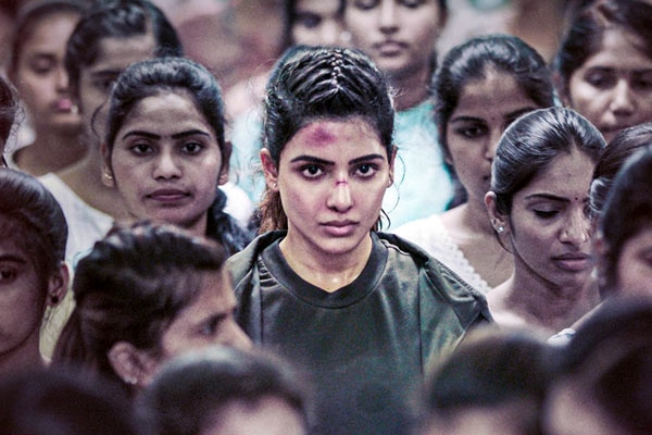 New Release Date For Samantha's Yashoda