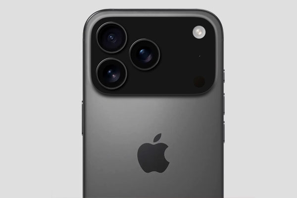 iPhone 17 Pro Tipped to get 48-Megapixel Telephoto Camera