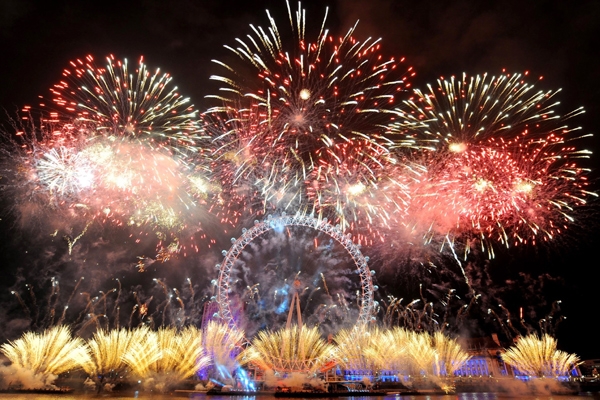 Planning for the new year},{Planning for the new year